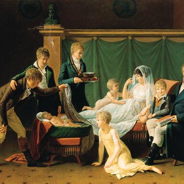 Château de Cramayel 