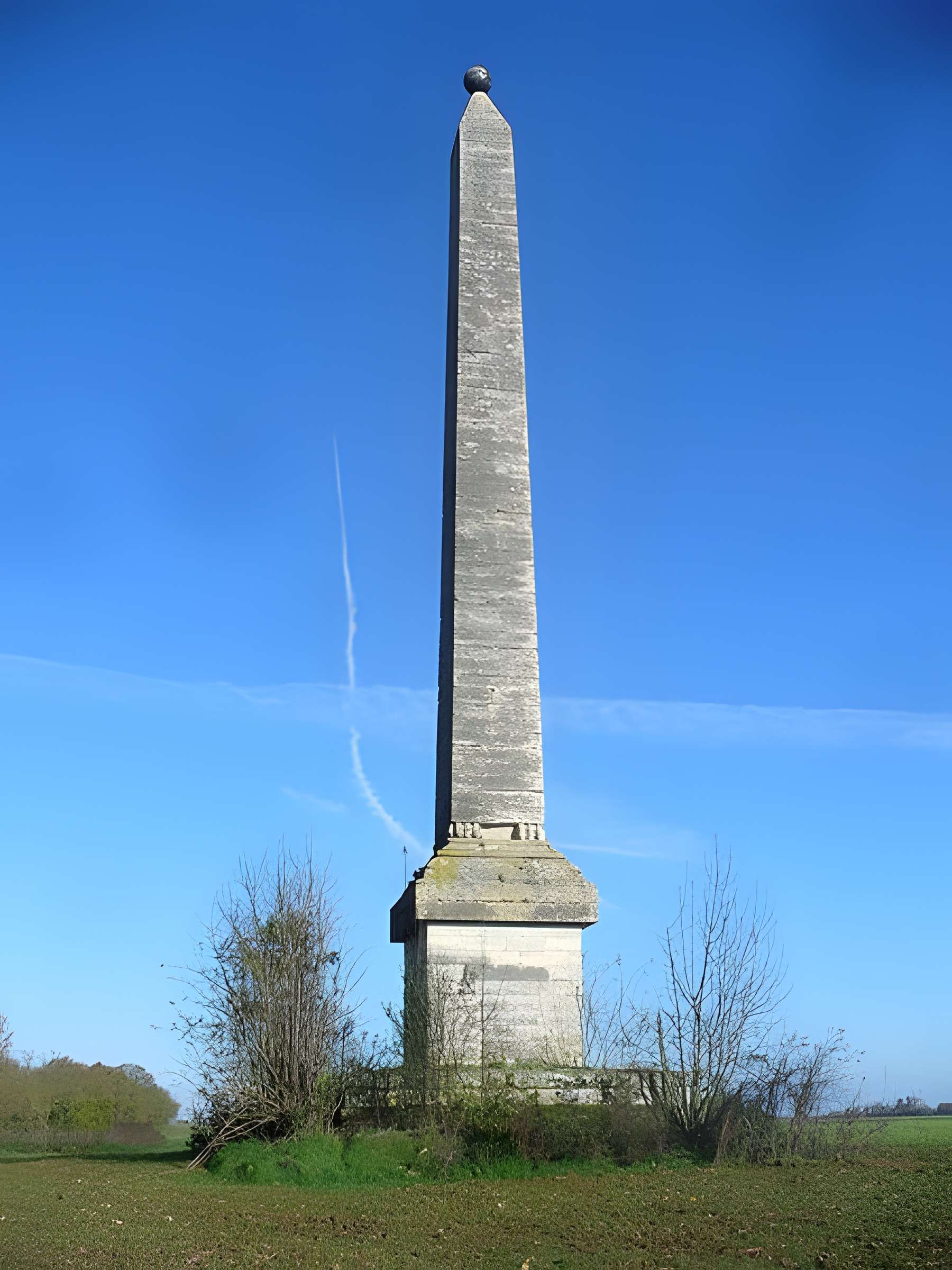 Château de Cramayel  