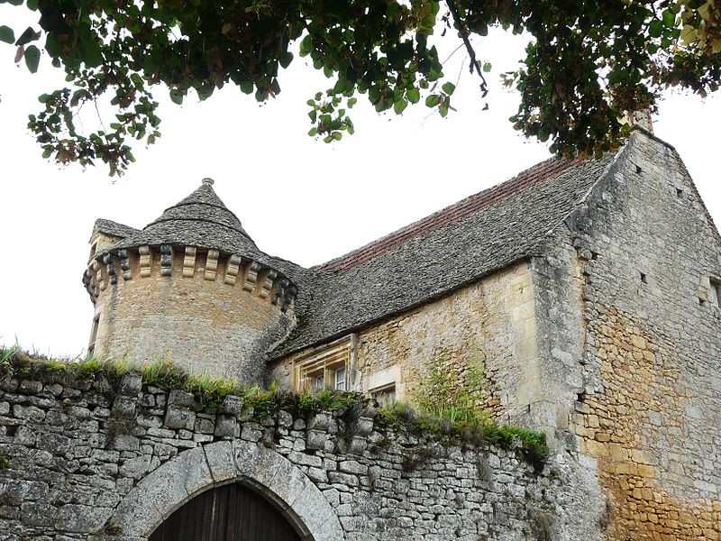 Photo de Château de Cramirat