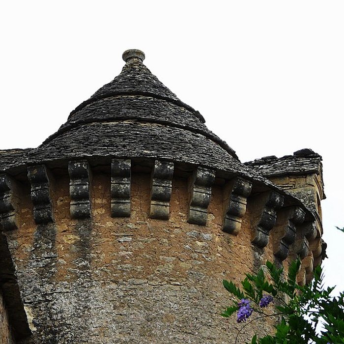 Photo de Château de Cramirat