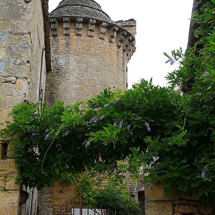 Photo de Château de Cramirat