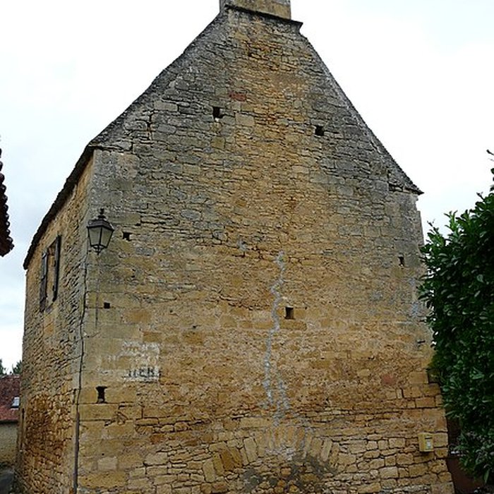 Photo de Château de Cramirat