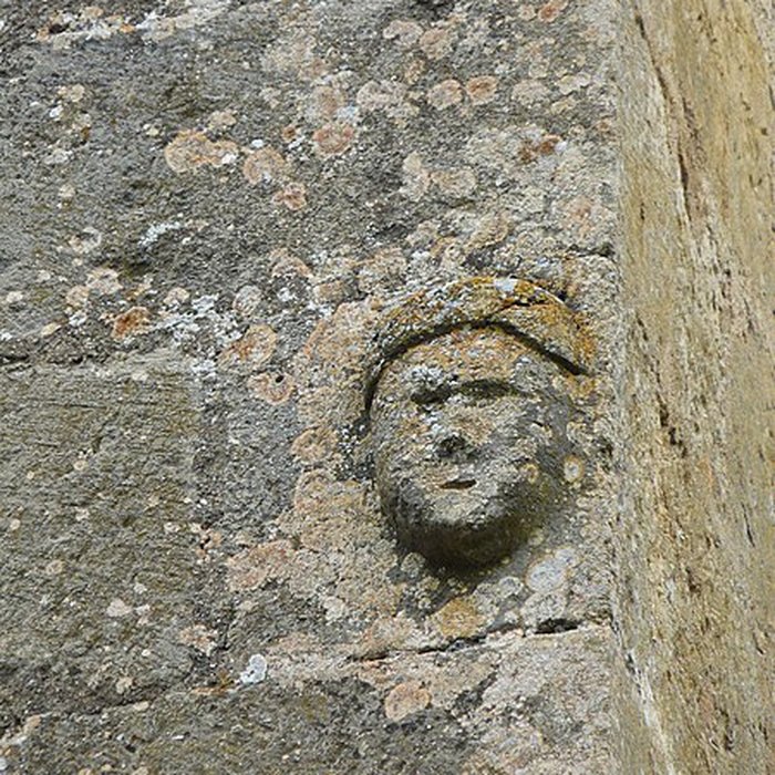 Photo de Château de Cramirat