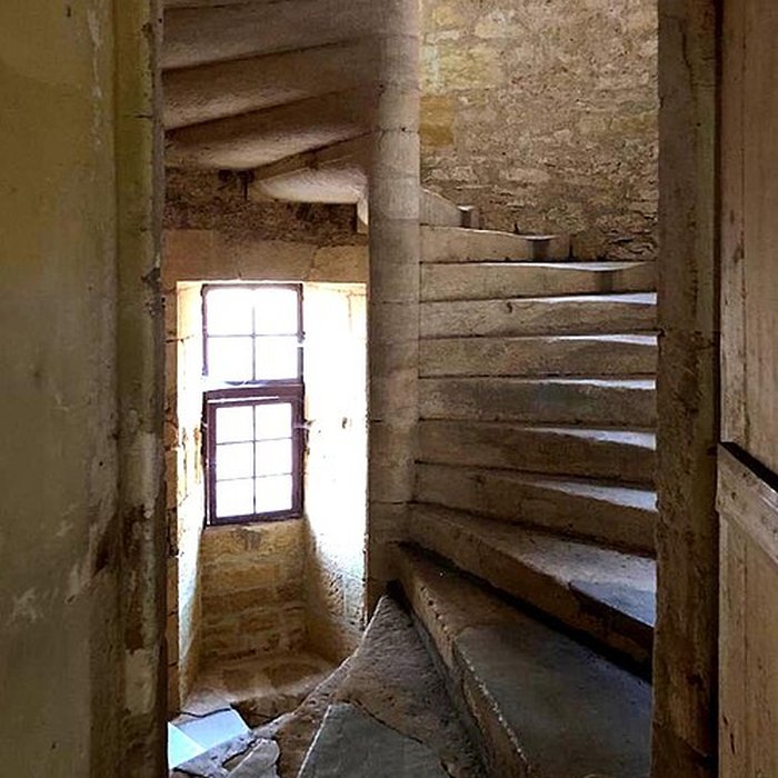 Photo de Château de Cramirat