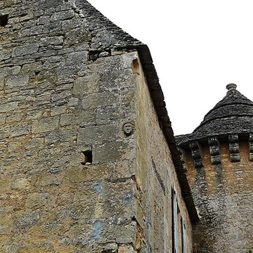 Château de Cramirat