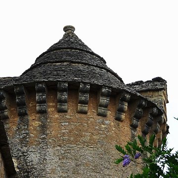 Château de Cramirat