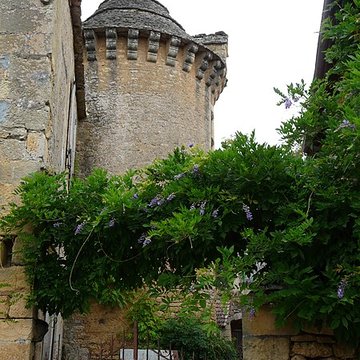 Château de Cramirat