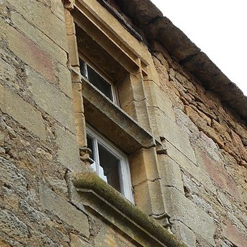 Château de Cramirat