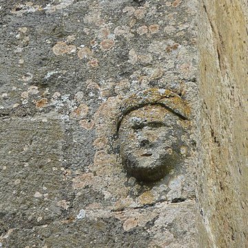 Château de Cramirat