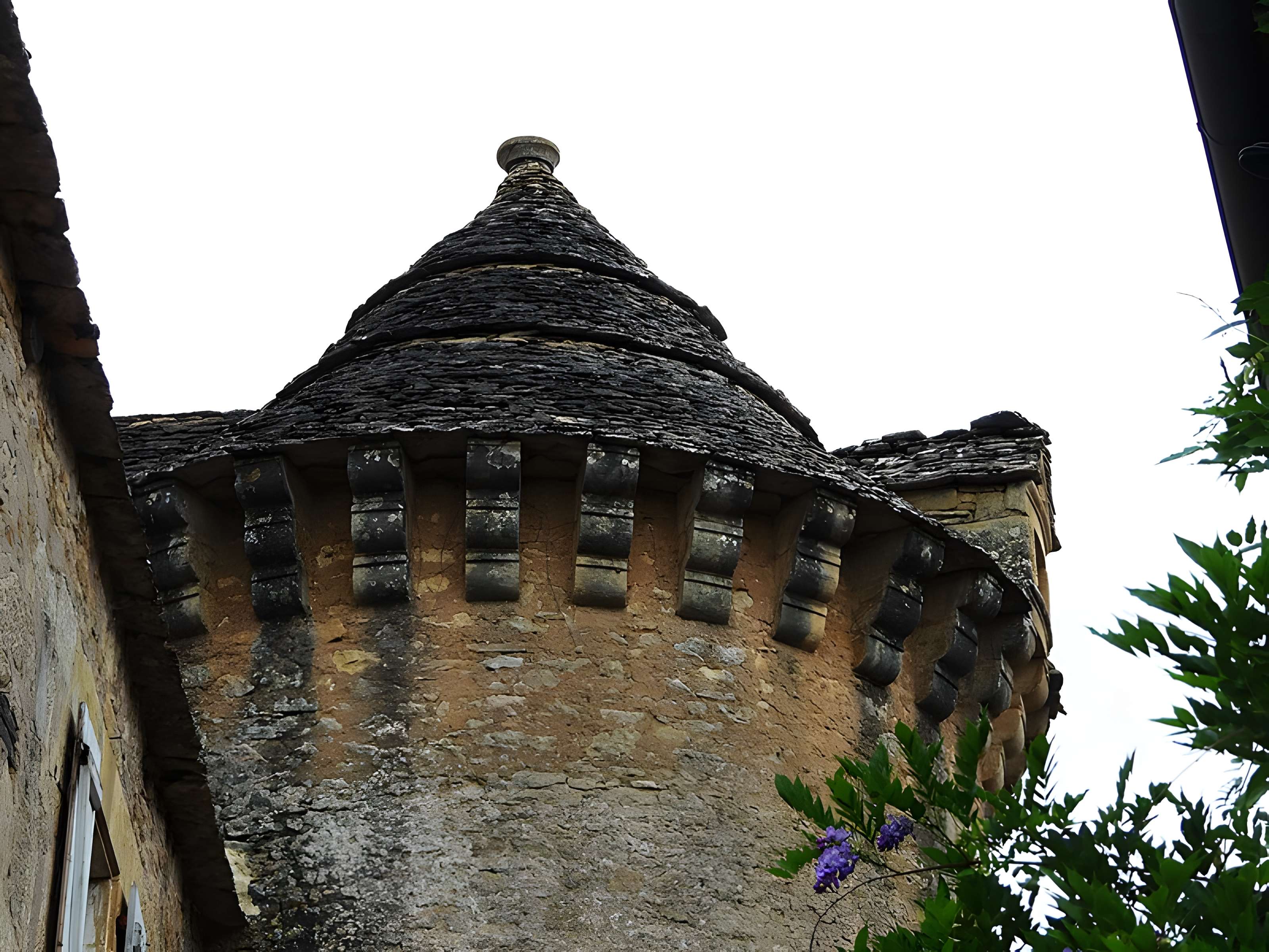 Château de Cramirat