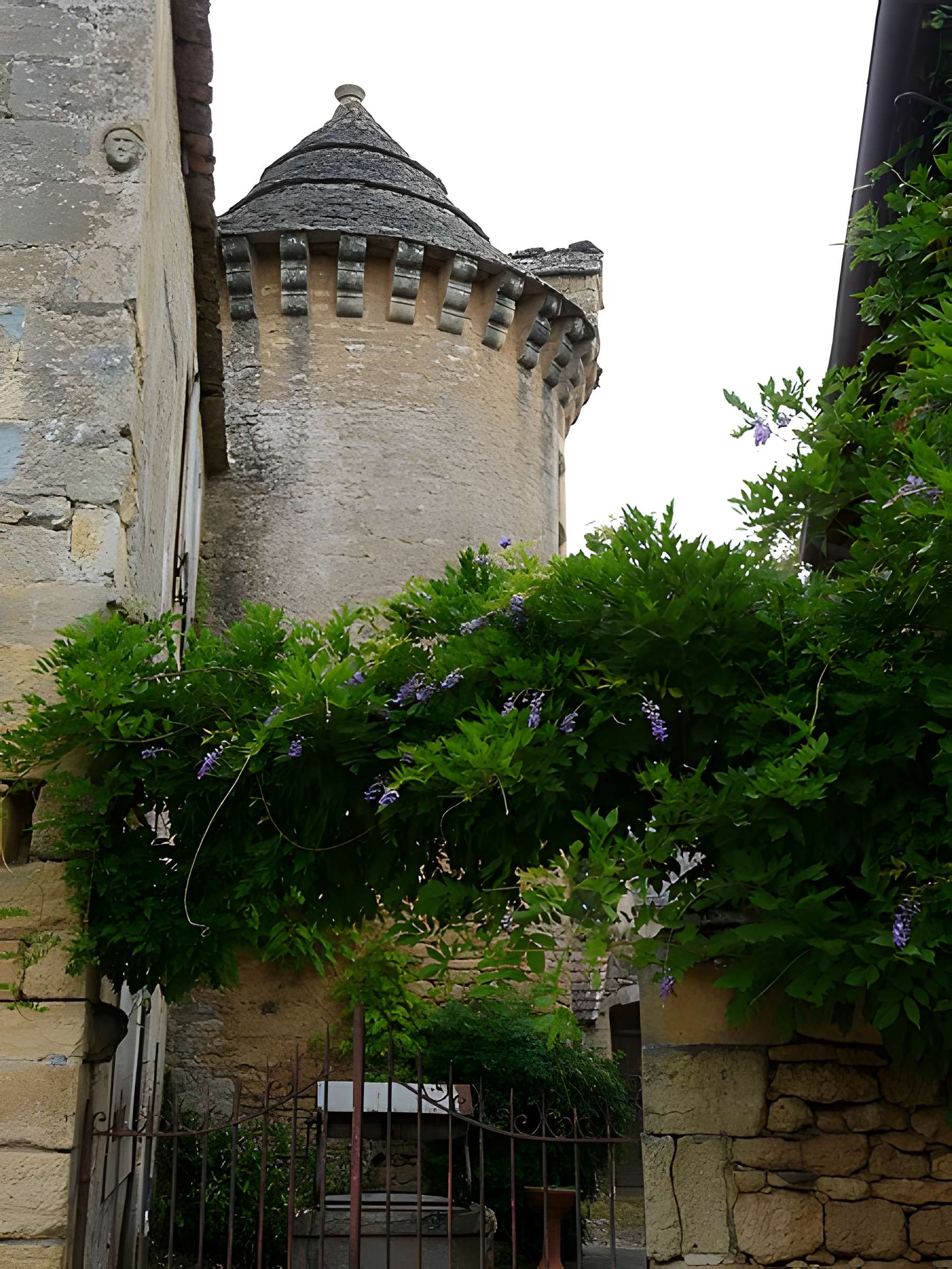 Château de Cramirat