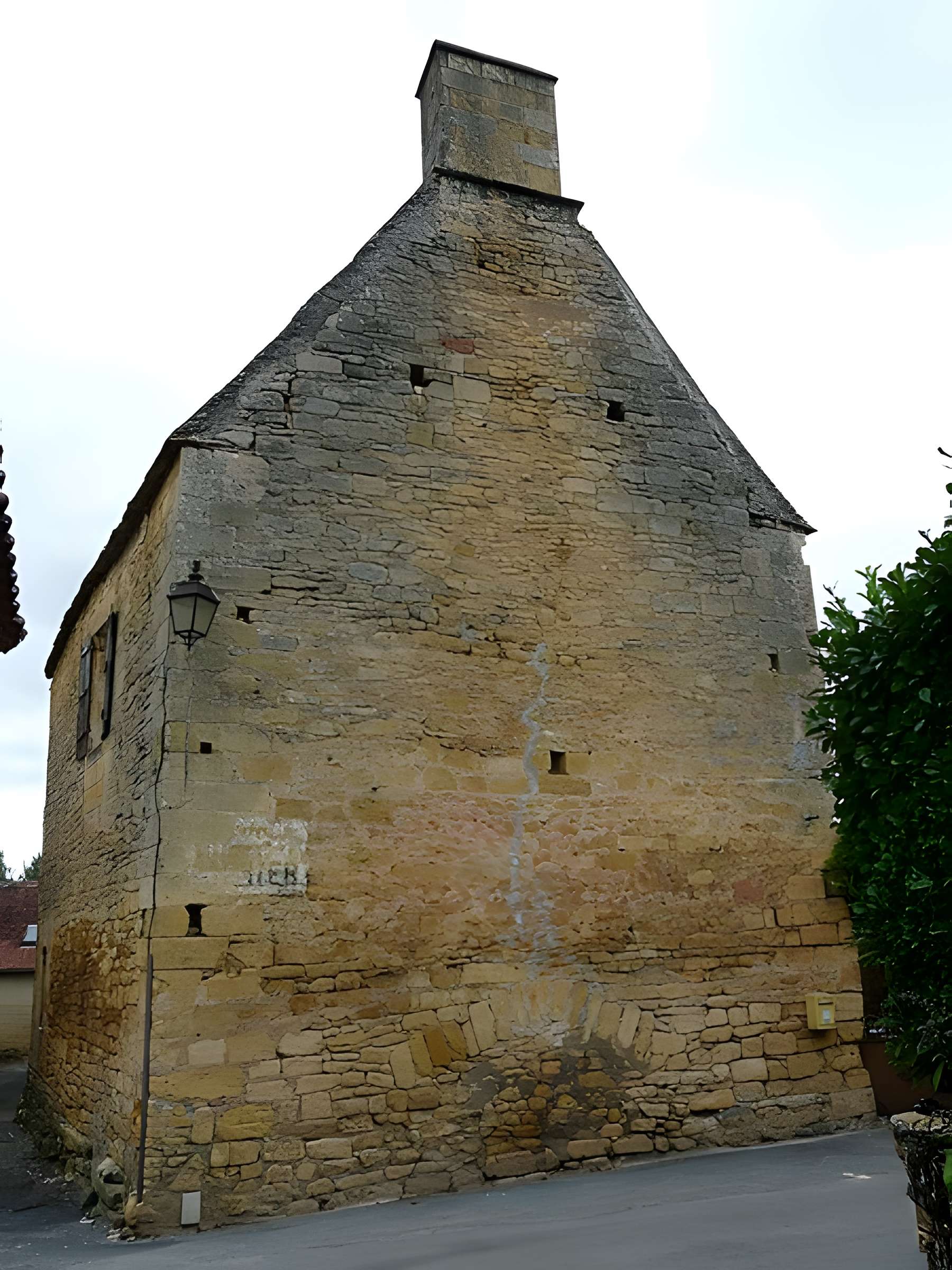 Château de Cramirat