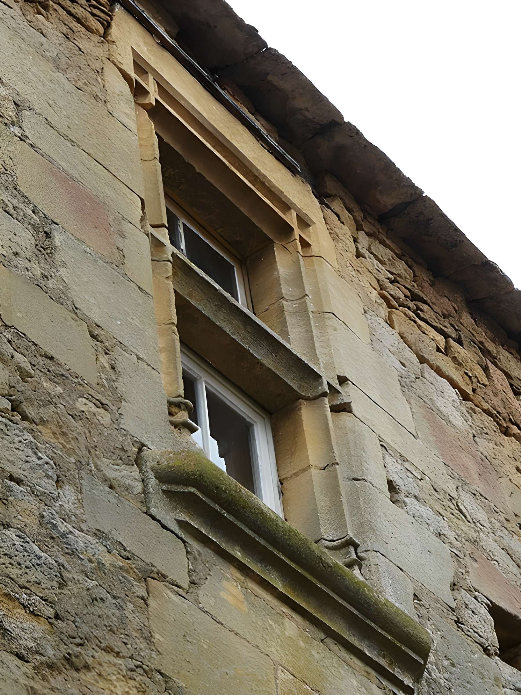 Château de Cramirat