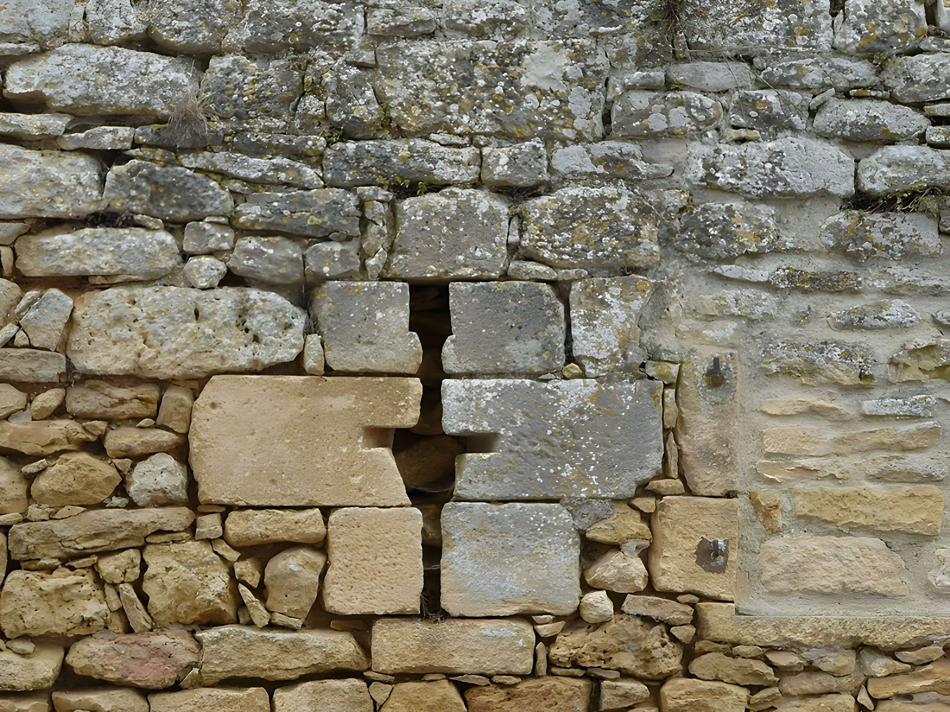 Château de Cramirat