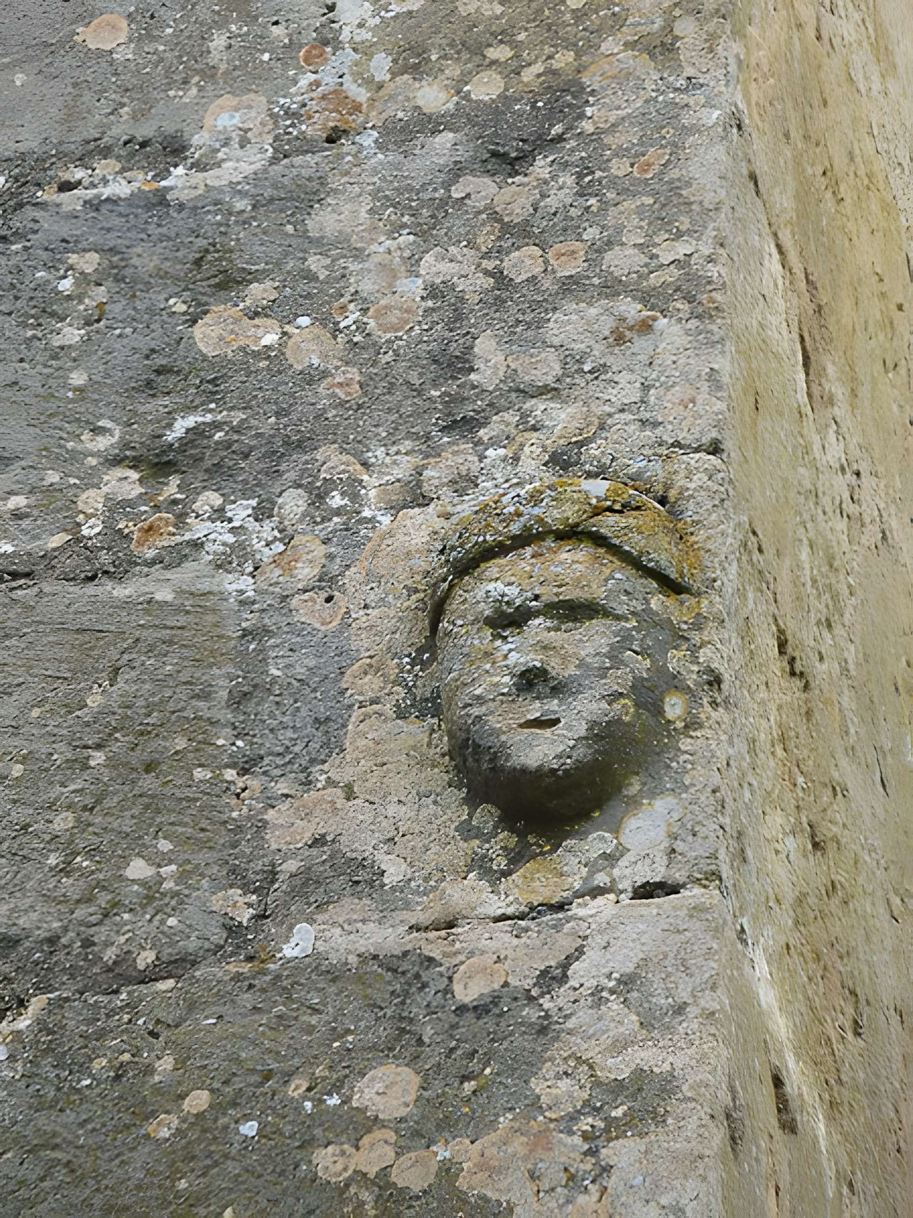 Château de Cramirat