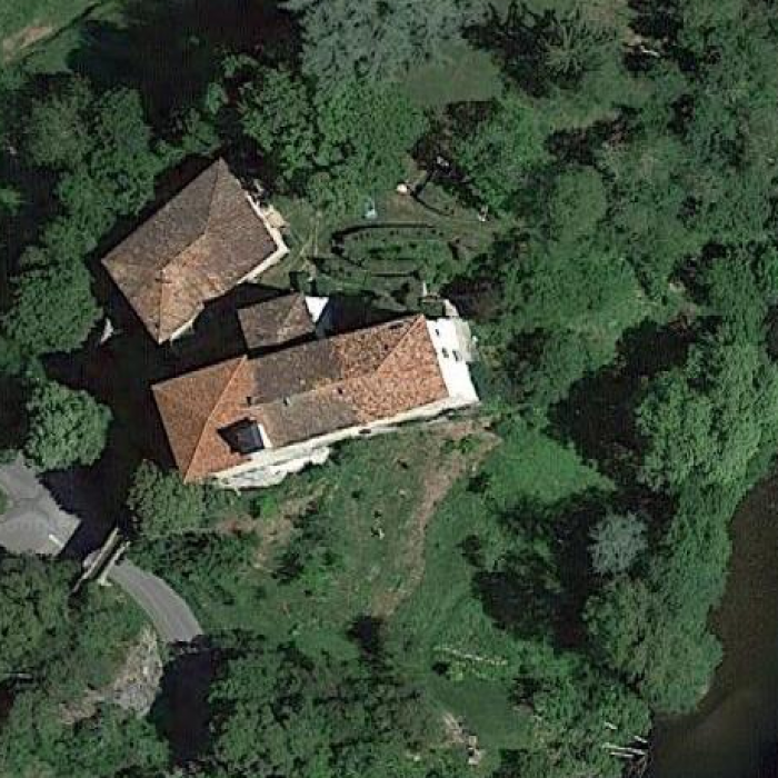 Photo de Château de Crampagna