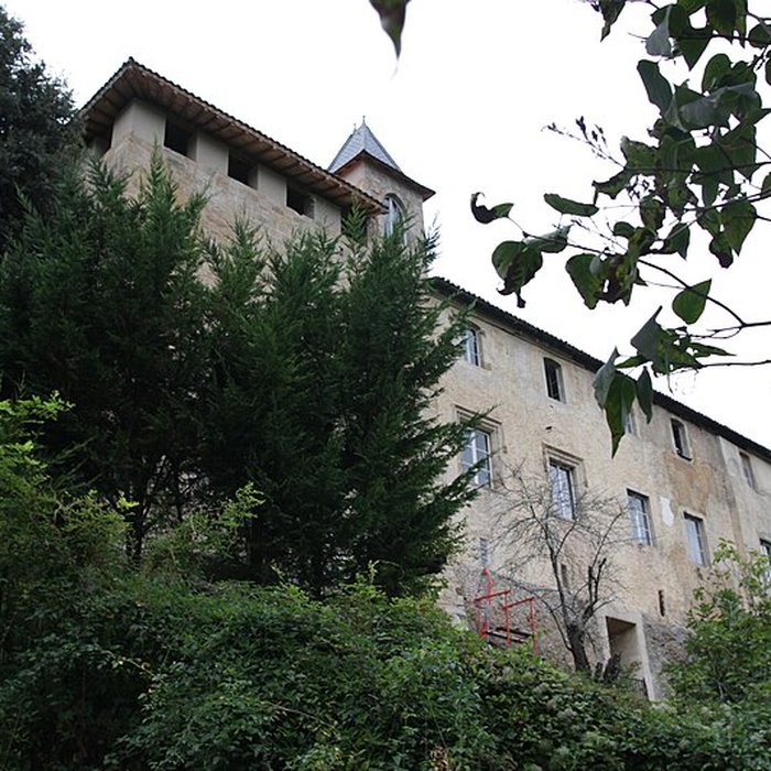 Photo de Château de Crampagna