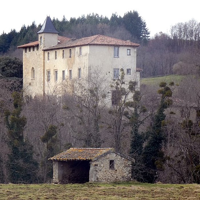 Photo de Château de Crampagna