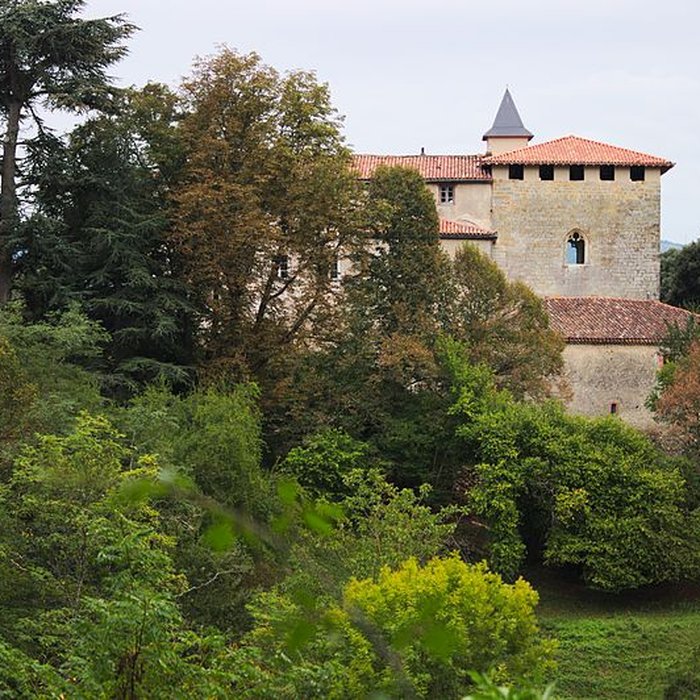 Photo de Château de Crampagna