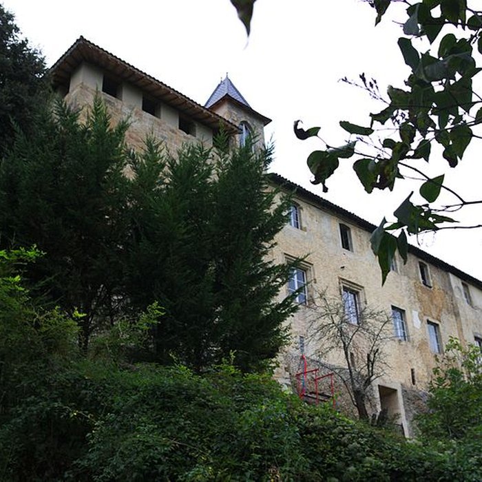 Photo de Château de Crampagna