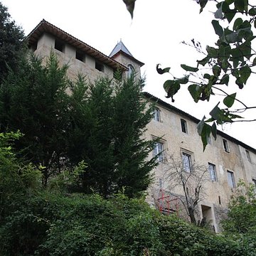 Château de Crampagna