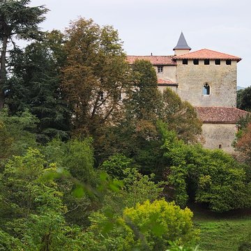 Château de Crampagna