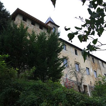 Château de Crampagna