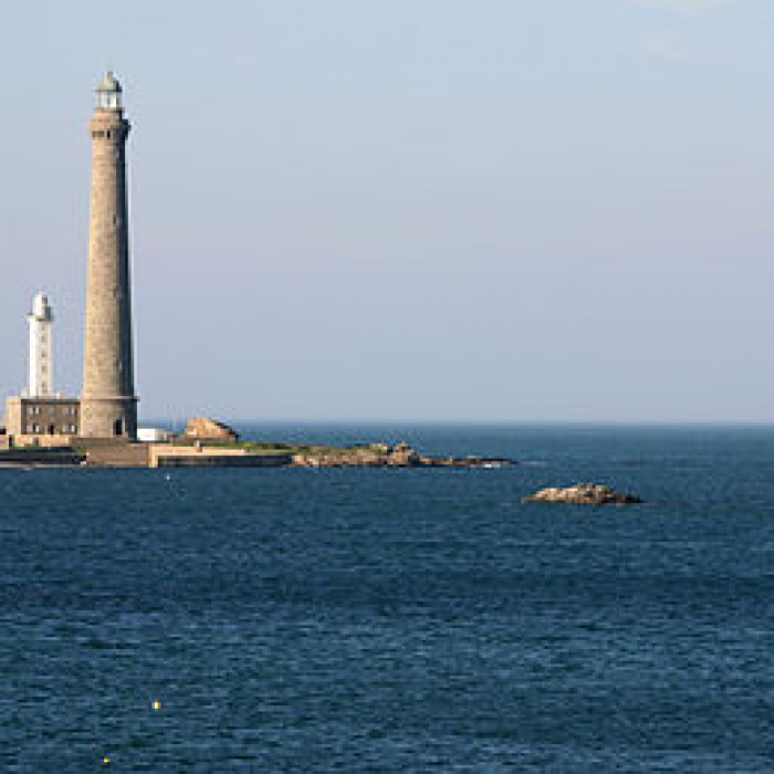 Photo de Phares de lîle Vierge