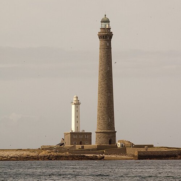 Photo de Phares de lîle Vierge