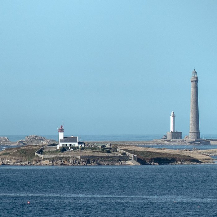 Photo de Phares de lîle Vierge