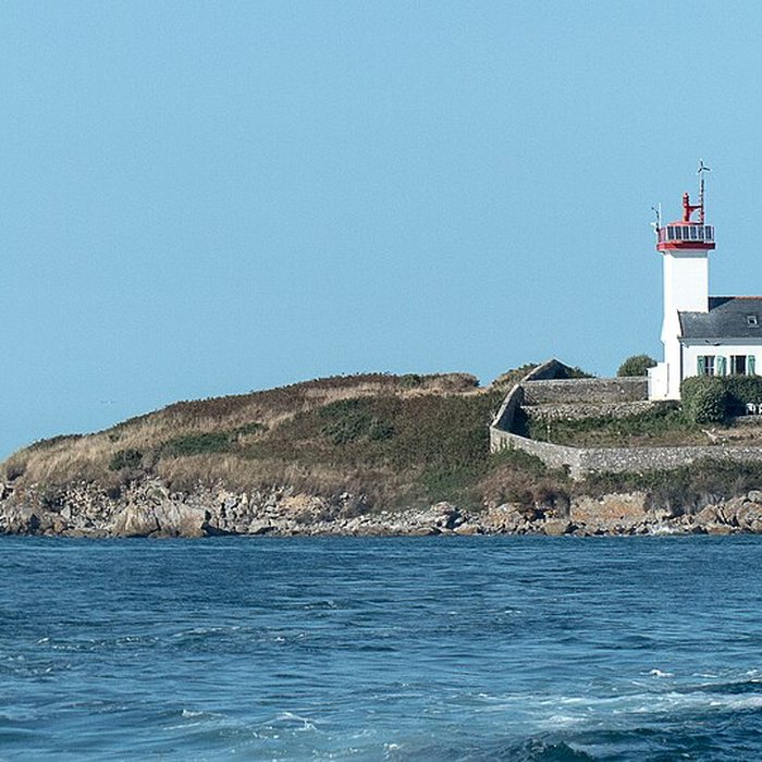 Photo de Phares de lîle Vierge