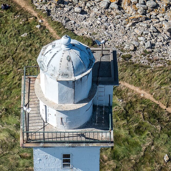 Photo de Phares de lîle Vierge