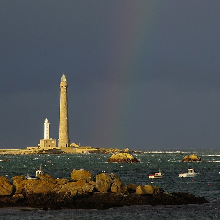 Photo de Phares de lîle Vierge