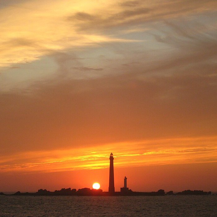 Photo de Phares de lîle Vierge