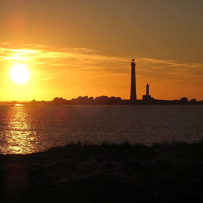 Photo de Phares de lîle Vierge