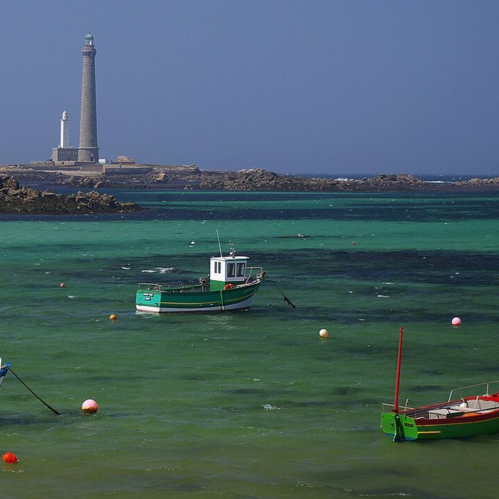 Photo de Phares de lîle Vierge