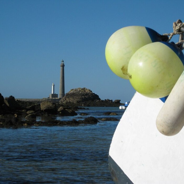 Photo de Phares de lîle Vierge