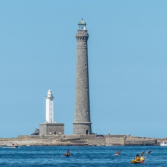 Photo de Phares de lîle Vierge