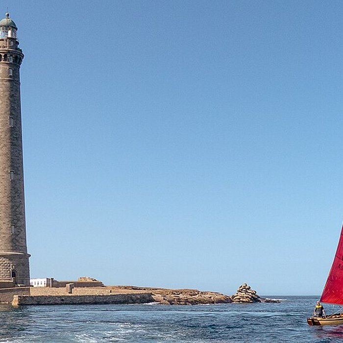 Photo de Phares de lîle Vierge