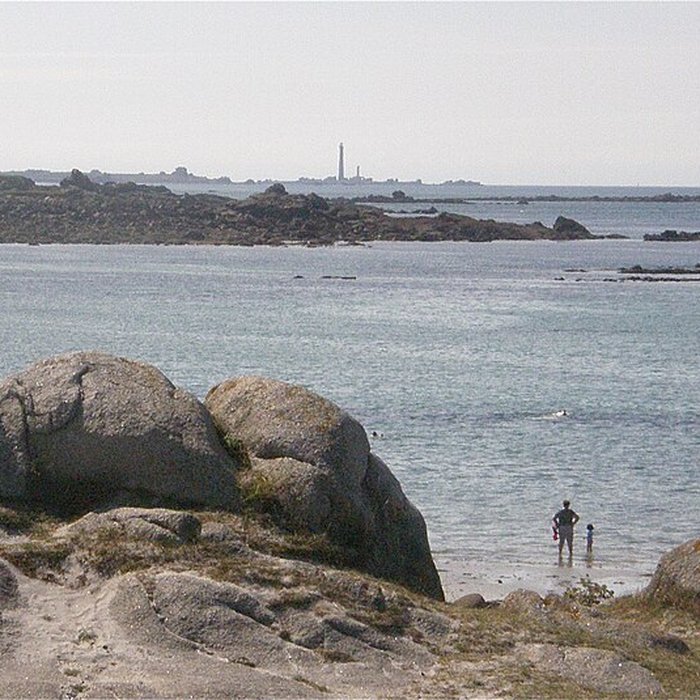 Photo de Phares de lîle Vierge