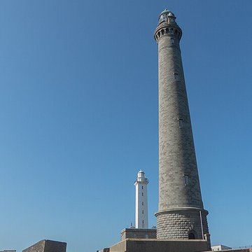 Phares de lîle Vierge