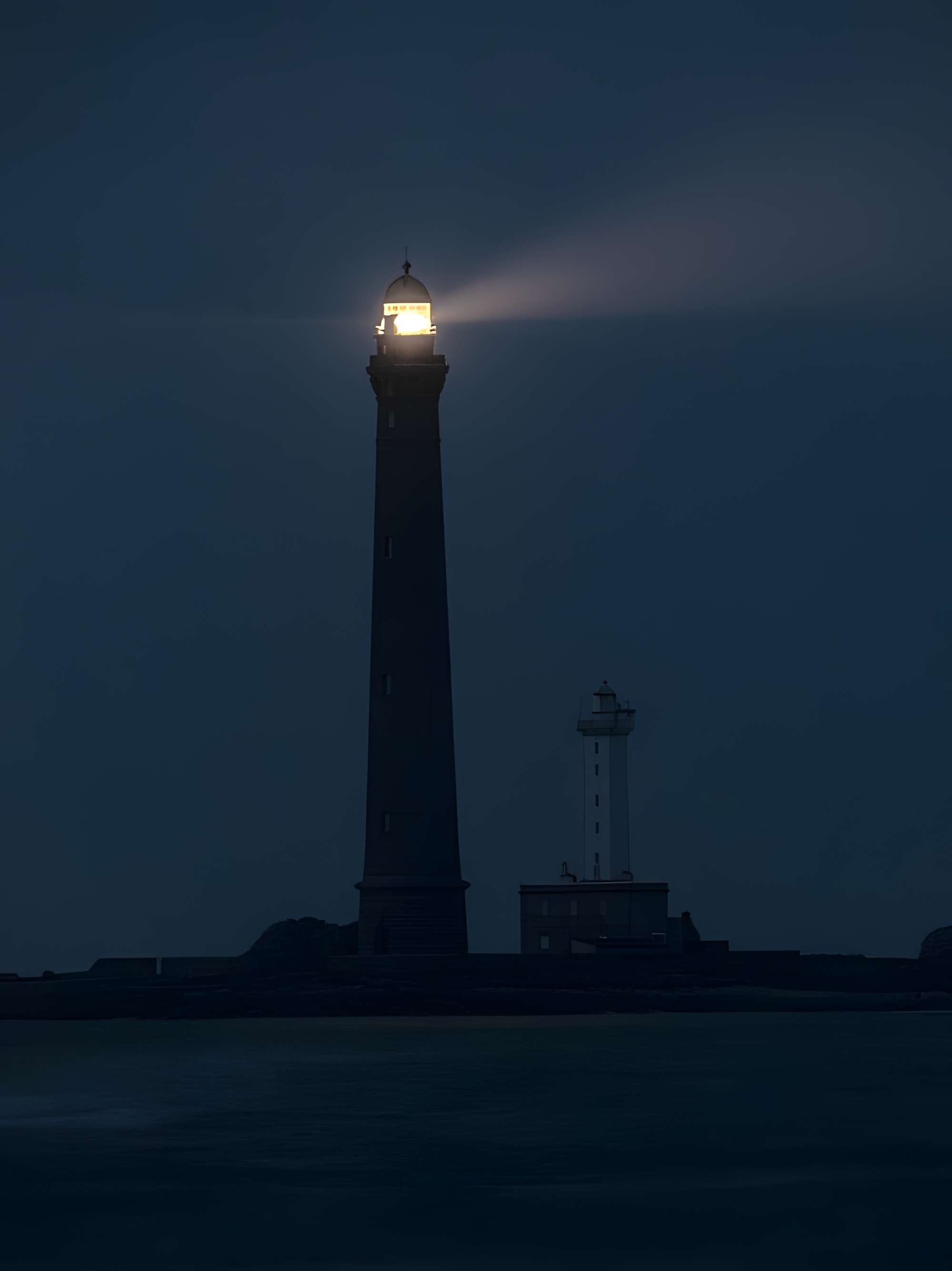 Phares de l'île Vierge