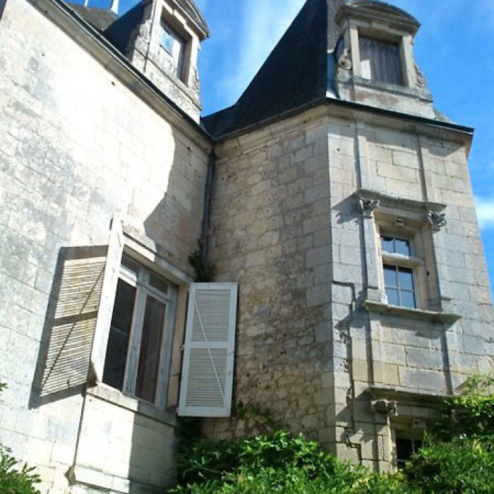 Photo de Château de Crémault