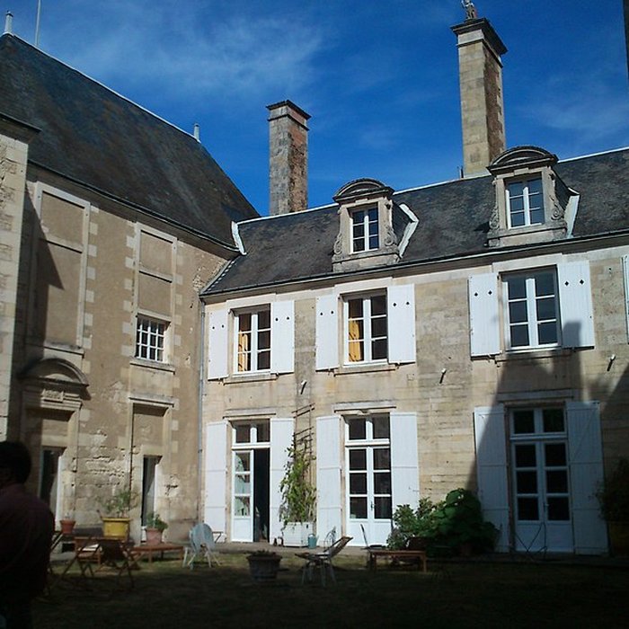 Photo de Château de Crémault