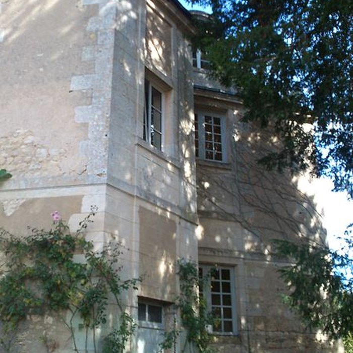 Photo de Château de Crémault