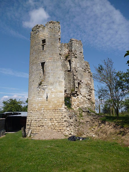 Photo de Château de Cressonsacq