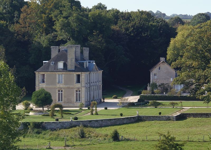 Photo de Château de Creullet