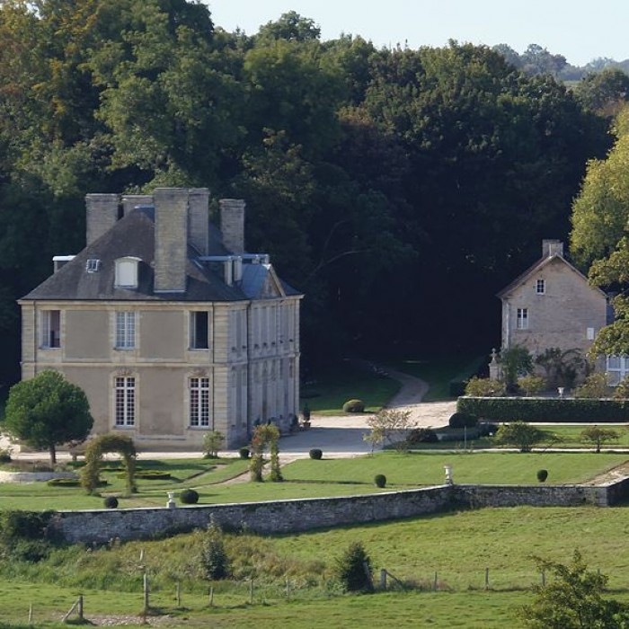 Photo de Château de Creullet
