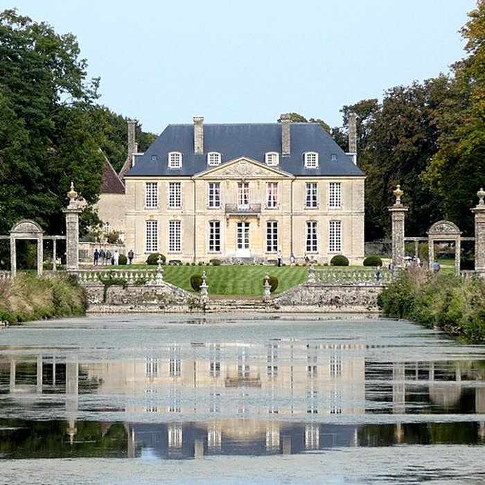Photo de Château de Creullet