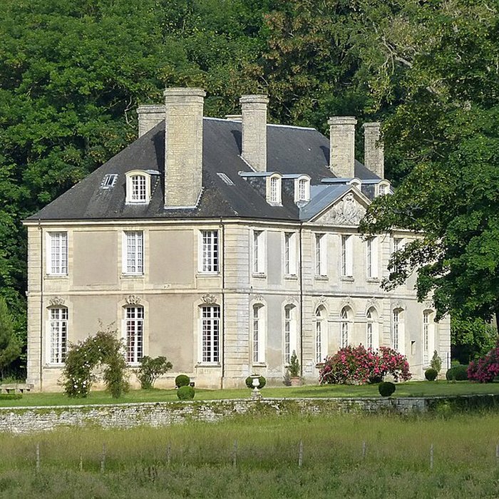 Photo de Château de Creullet